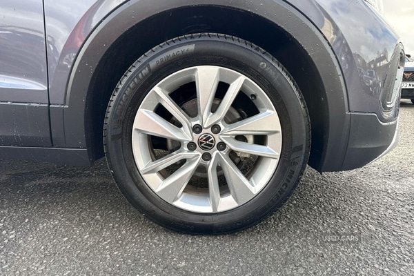 Used Volkswagen T-Cross 2025 for sale - 78087321: Photo 5