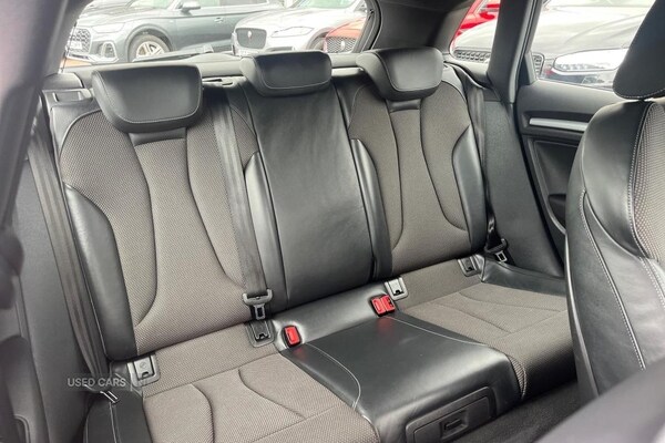 Used Audi A3 2019 for sale - 74509934: Photo 11