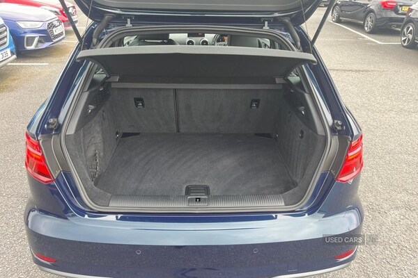 Used Audi A3 2019 for sale - 74509934: Photo 12