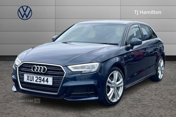 Used Audi A3 2019 for sale - 74509934: Photo 13