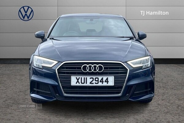 Used Audi A3 2019 for sale - 74509934: Photo 14