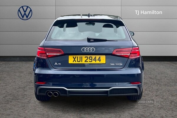 Used Audi A3 2019 for sale - 74509934: Photo 15