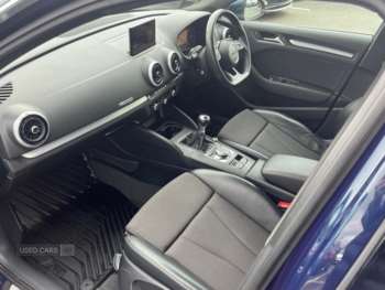 Used Audi A3 2019 for sale - 74509934: Photo