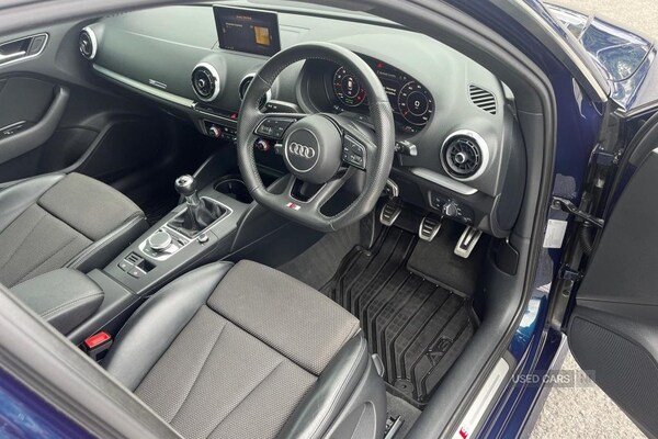 Used Audi A3 2019 for sale - 74509934: Photo 6