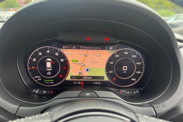 Used Audi A3 2019 for sale - 74509934: Photo 7
