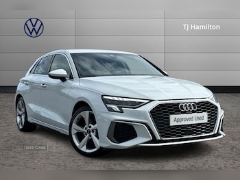 Audi - A3