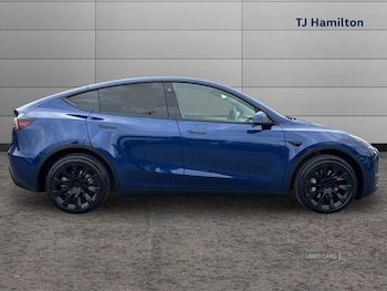 Used Tesla Model Y 2022 for sale - 78935788: Photo