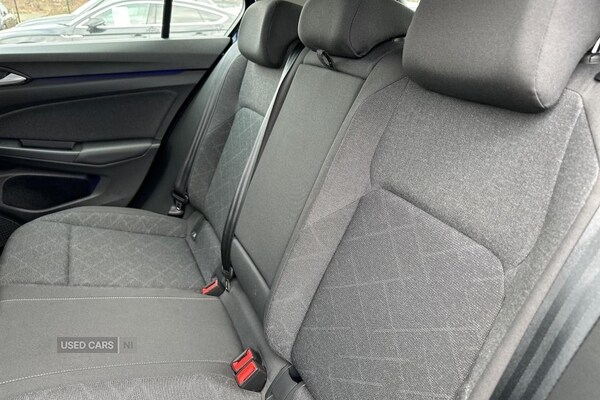 Used Volkswagen Golf 2023 for sale - 73918456: Photo 11