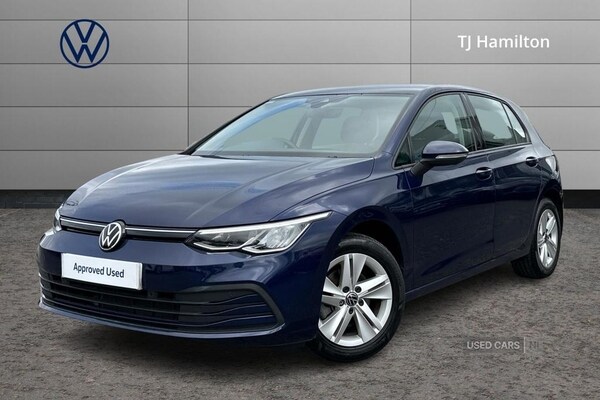 Used Volkswagen Golf 2023 for sale - 73918456: Photo 13