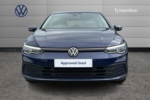 Used Volkswagen Golf 2023 for sale - 73918456: Photo 14