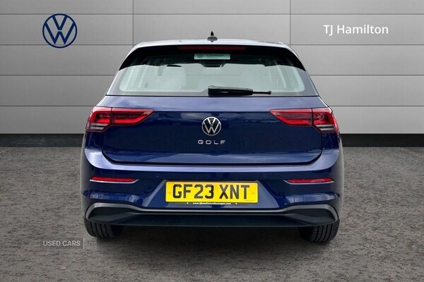 Used Volkswagen Golf 2023 for sale - 73918456: Photo 15