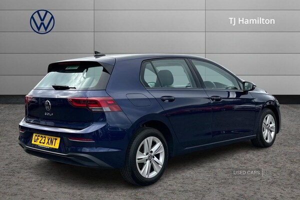 Used Volkswagen Golf 2023 for sale - 73918456: Photo 16