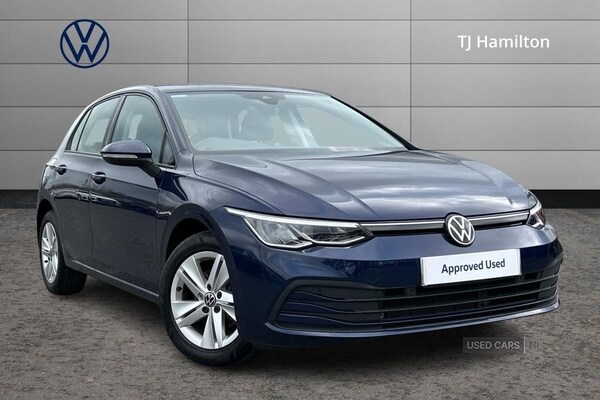Used Volkswagen Golf 2023 for sale - 73918456: Photo 1