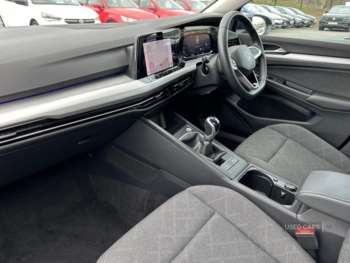 Used Volkswagen Golf 2023 for sale - 73918456: Photo
