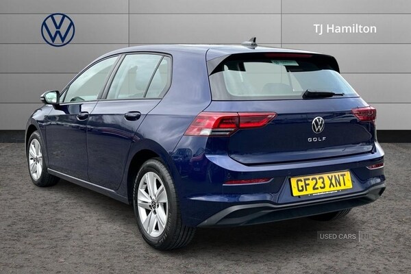 Used Volkswagen Golf 2023 for sale - 73918456: Photo 3