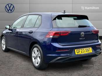 Used Volkswagen Golf 2023 for sale - 73918456: Photo