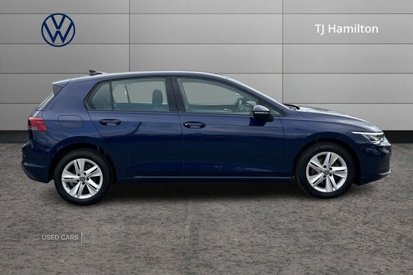 Used Volkswagen Golf 2023 for sale - 73918456: Photo 4