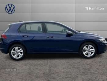 Used Volkswagen Golf 2023 for sale - 73918456: Photo