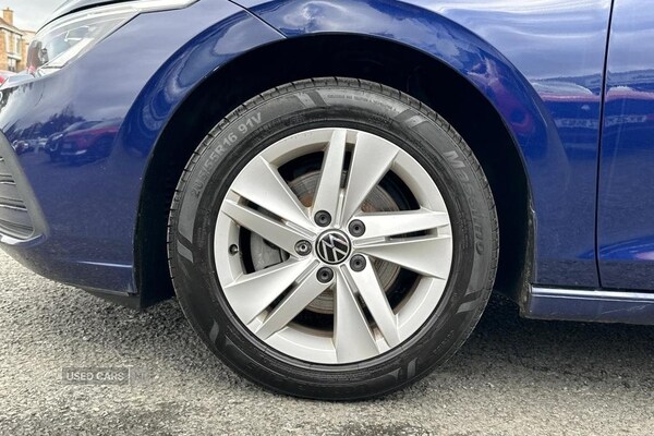 Used Volkswagen Golf 2023 for sale - 73918456: Photo 5