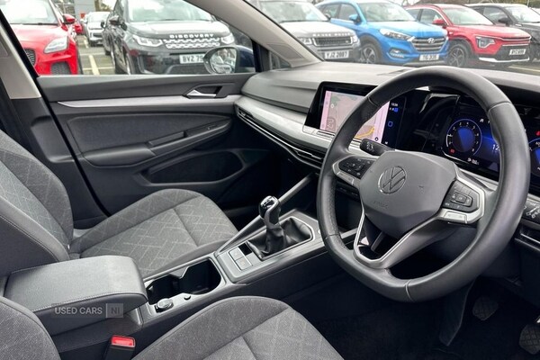 Used Volkswagen Golf 2023 for sale - 73918456: Photo 6