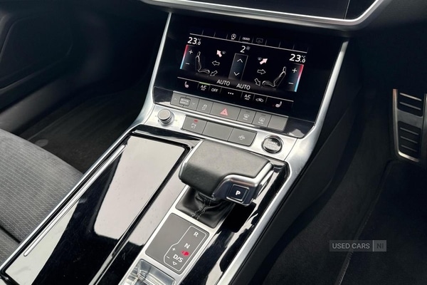 Used Audi A6 2022 for sale - 76296569: Photo 10