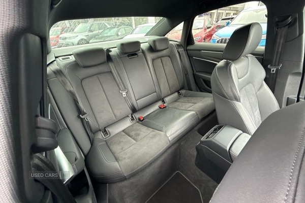 Used Audi A6 2022 for sale - 76296569: Photo 11