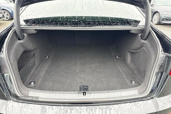 Used Audi A6 2022 for sale - 76296569: Photo 12