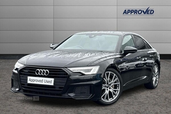 Used Audi A6 2022 for sale - 76296569: Photo 13