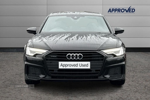 Used Audi A6 2022 for sale - 76296569: Photo 14