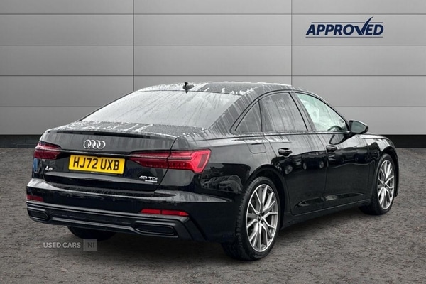 Used Audi A6 2022 for sale - 76296569: Photo 16