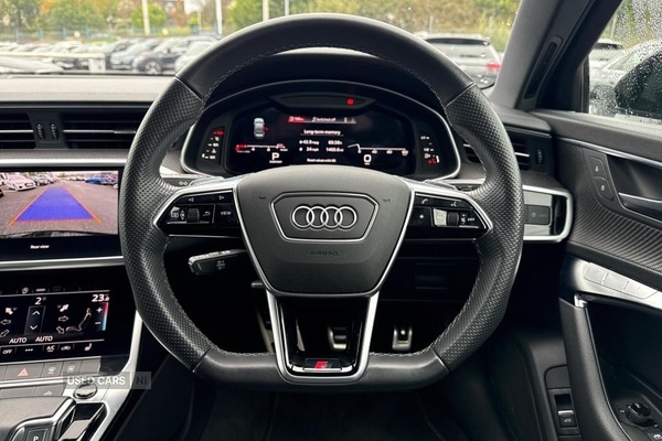 Used Audi A6 2022 for sale - 76296569: Photo 20