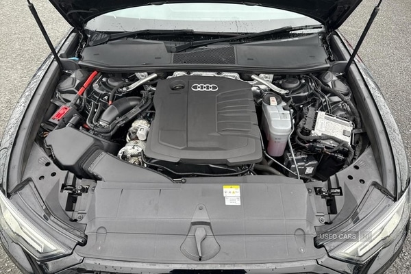 Used Audi A6 2022 for sale - 76296569: Photo 21