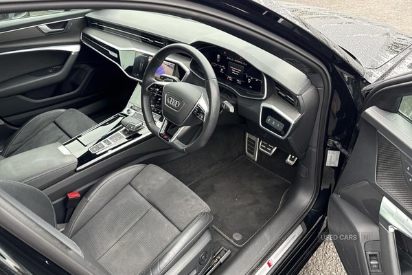 Used Audi A6 2022 for sale - 76296569: Photo 6