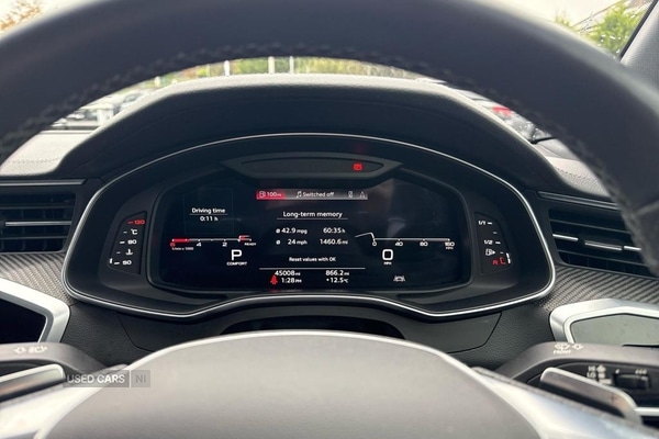 Used Audi A6 2022 for sale - 76296569: Photo 7