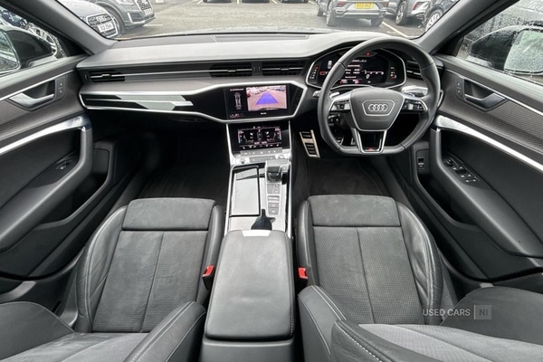 Used Audi A6 2022 for sale - 76296569: Photo 8