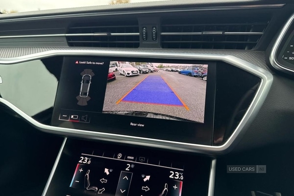 Used Audi A6 2022 for sale - 76296569: Photo 9