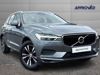 2020 - 2.0 D4 Momentum 5dr Geartronic