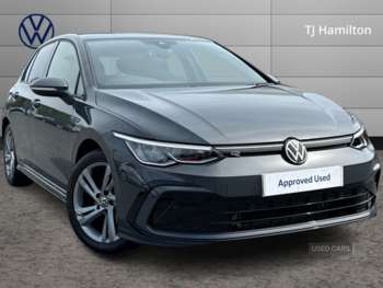 2024 - 2.0 TDI 150 R-Line 5dr DSG