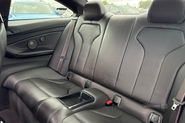 Used BMW M4 2019 for sale - 76977079: Photo 11