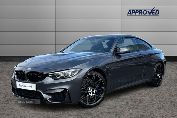 Used BMW M4 2019 for sale - 76977079: Photo 13