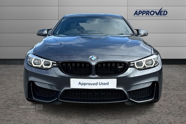 Used BMW M4 2019 for sale - 76977079: Photo 14