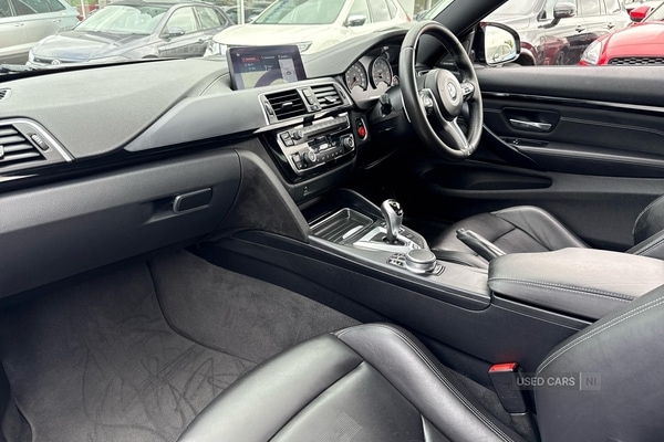 Used BMW M4 2019 for sale - 76977079: Photo 2