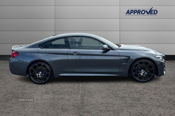 Used BMW M4 2019 for sale - 76977079: Photo 4