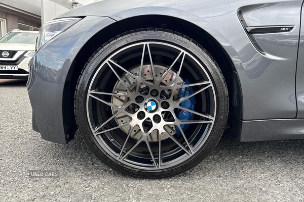 Used BMW M4 2019 for sale - 76977079: Photo 5