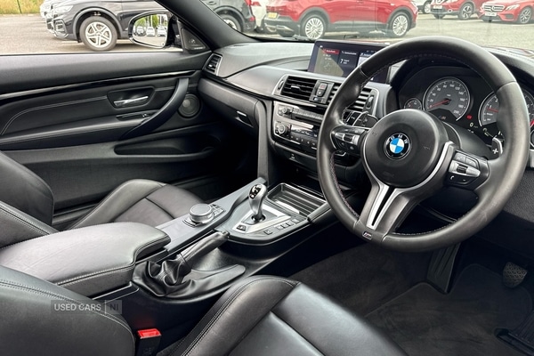 Used BMW M4 2019 for sale - 76977079: Photo 6