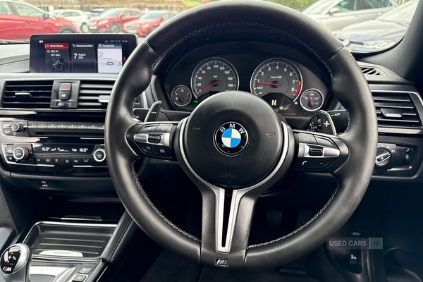 Used BMW M4 2019 for sale - 76977079: Photo 7