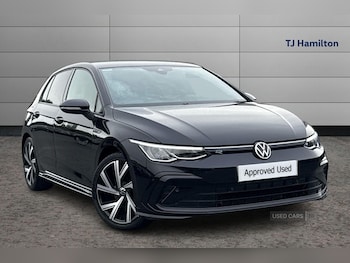 Used Volkswagen Golf 2021 for sale - 79085273: Photo