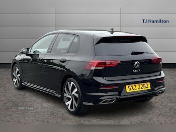 Used Volkswagen Golf 2021 for sale - 79085273: Photo