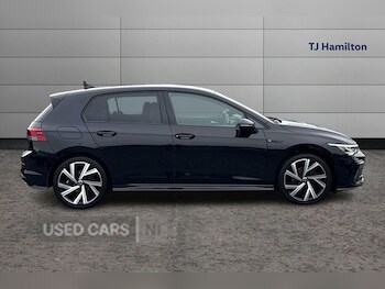 Used Volkswagen Golf 2021 for sale - 79085273: Photo