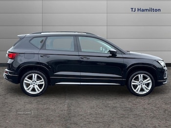 Used SEAT Ateca 2024 for sale - 78879682: Photo
